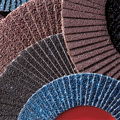 FLAP – flap discs