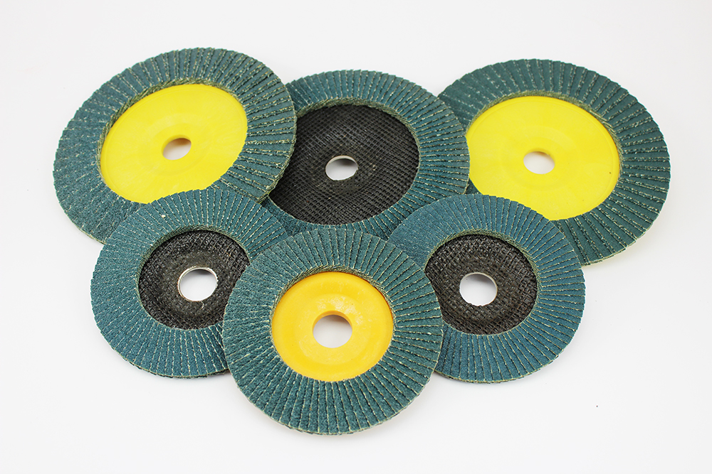 Z – ZIRCONIO (COLORAZIONE BLU)