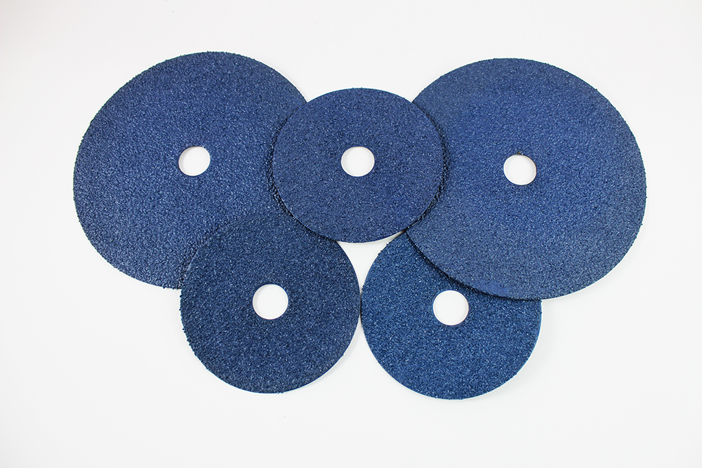 Z – ZIRCONIO (COLORAZIONE BLU)