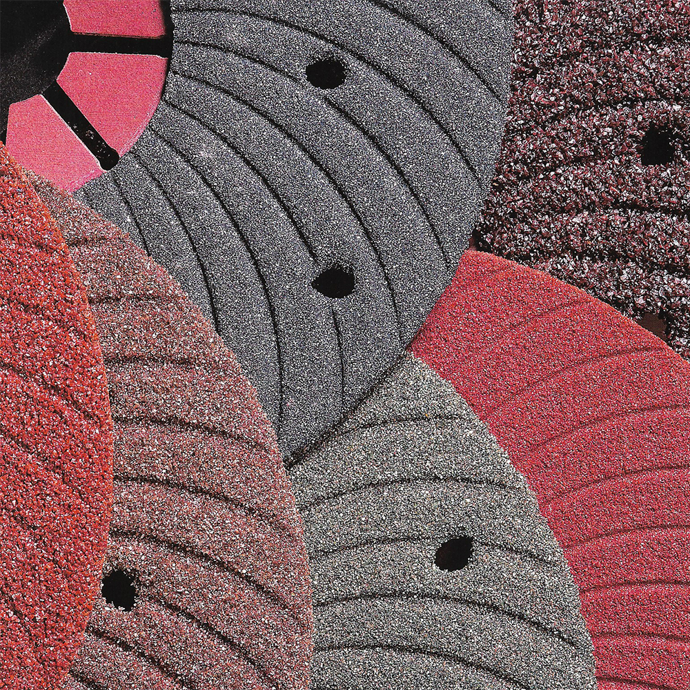 SUPERFLEX – dischi semiflessibili